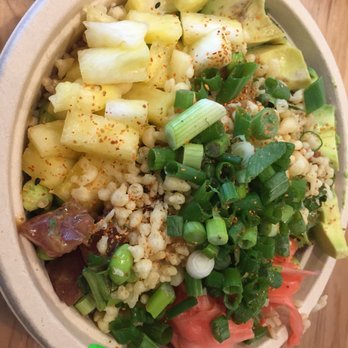 The Poké Company - Poke Near Me - Boca Raton, Florida The Poké Company - Poke Near Me - Boca Raton, Florida