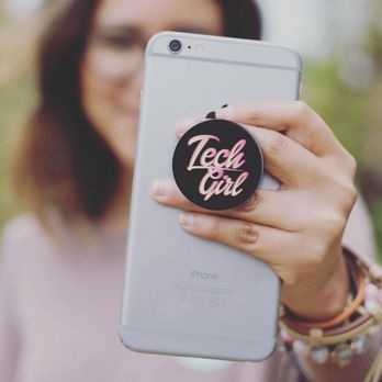 iPromo - Custom PopSockets - Prime Branding Real Estate - Advertising Near Me - Chicago, Illinois