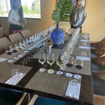 RD Winery - Wine Tasting Room Near Me - Napa, California RD Winery - Wine Tasting Room Near Me - Napa, California