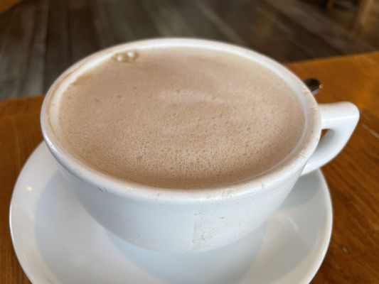 The Grain Cafe by null