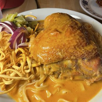 Thai Golden - Thai Near Me - Carmel, New York