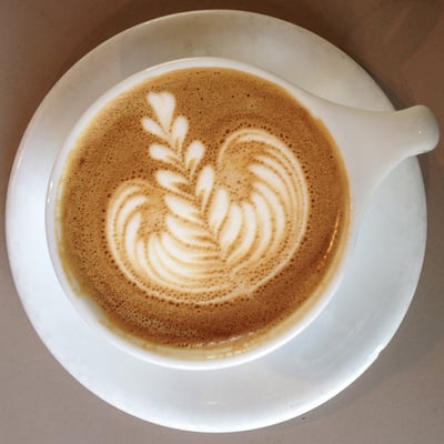 da Matteo Victoriapassagen by null