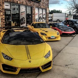 Signature Line Motorsports