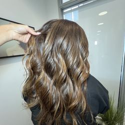 Hair By Nazy