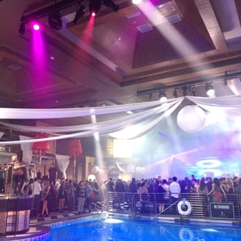 LEX Nightclub - Dance Clubs Near Me - Reno, Nevada