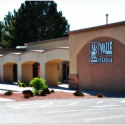 Del Valle Physical Therapy & Hand Therapy