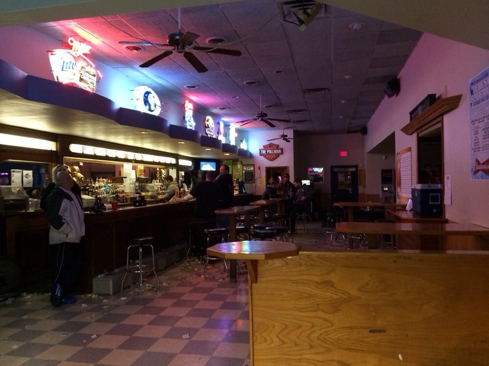 Pullman Club Bars 124 1st Ave W, Shakopee, MN Phone Number Yelp