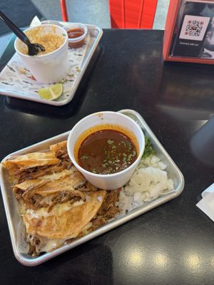 Donde Los Tacos by null