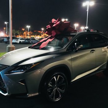 Longo Lexus - Car Dealers Near Me - El Monte, California
