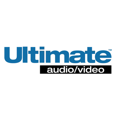 Ultimate Audio Video