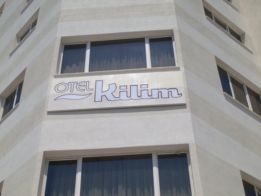 Kilim Otel by null
