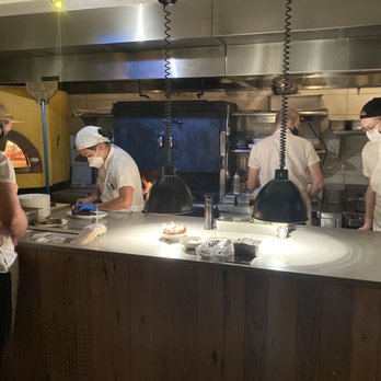 Rolo's - Open kitchen - Sandwiches Near Me - Ridgewood, New York