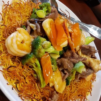 The Noodle Man - Noodles Near Me - Las Vegas, Nevada
