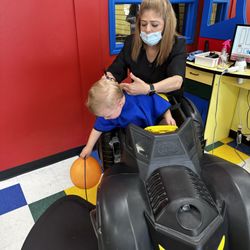 Cookie Cutters Haircuts For Kids