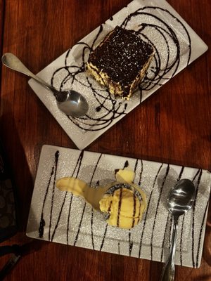 Agrodolce Osteria by null