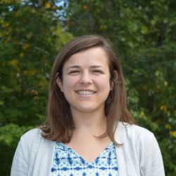Community Health Center Of Franklin County - Rachel Bensen, FNP
Family practitioner in Greenfield