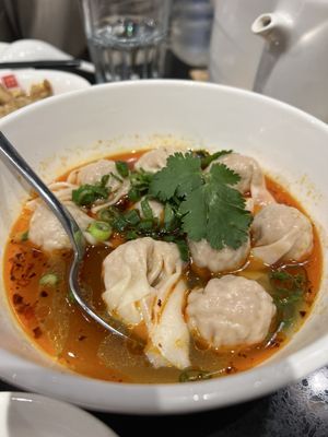 ShangHai Taste (Southwest) by null