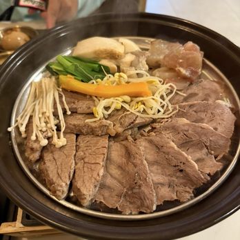 Woodam - Beef sooyook - Korean Near Me - Flushing, New York Woodam - Beef sooyook - Korean Near Me - Flushing, New York