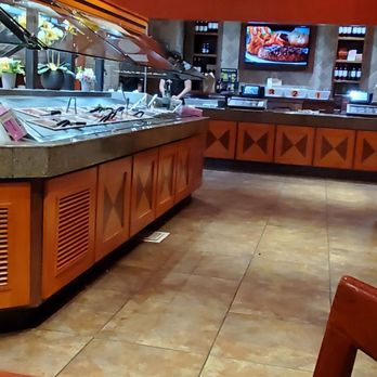 Sizzler - Seafood Near Me - Sacramento, California