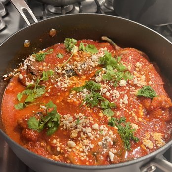 Private Chef Carmen - Personal Chefs Near Me - Sayulita, NAY