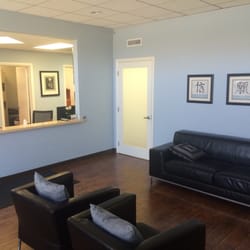 Karima Hirani, MD MPH - Nice clean office