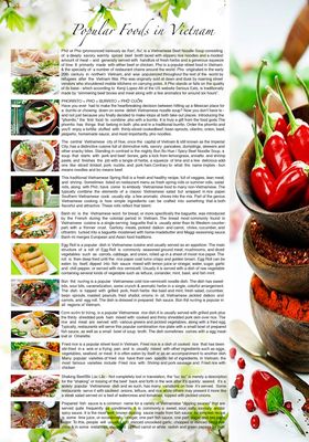 Pho Lantern Restaurant by null