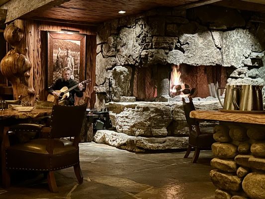 Osage Restaurant by null