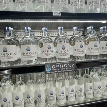 Erewhon - Water more expensive than wine - Grocery Near Me - Pasadena, California Erewhon - Water more expensive than wine - Grocery Near Me - Pasadena, California