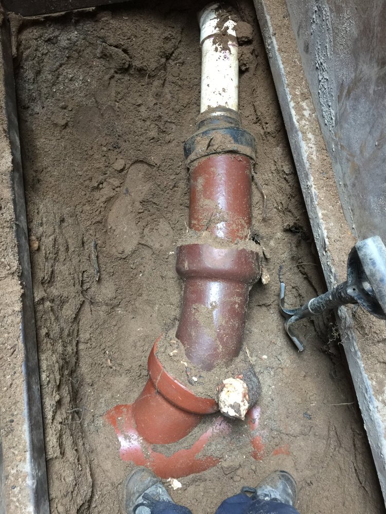 Slide of Brothers Underground