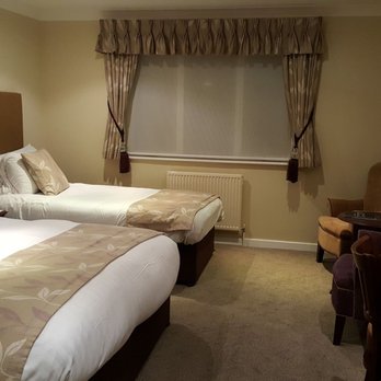 Three Swans Hotel - My Room at Three Swans Hotel - Hotels Near Me - Market Harborough, LEC