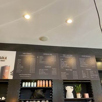 Home Brewed Bar - Menu - Coffee & Tea Near Me - Pasadena, California Home Brewed Bar - Menu - Coffee & Tea Near Me - Pasadena, California