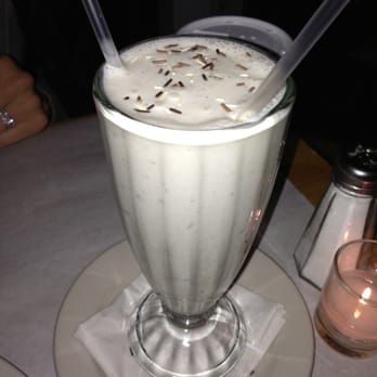 Clinton St. Baking - Maple Butter Pecan Shake ($8) - Bakeries Near Me - New York, New York Clinton St. Baking - Maple Butter Pecan Shake ($8) - Bakeries Near Me - New York, New York