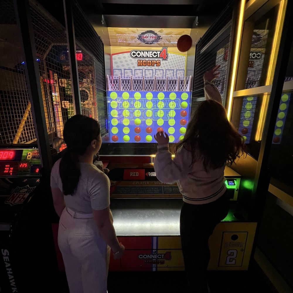 Big Al's - arcade - Sports Bars Near Me - Vancouver, Washington Big Al's - arcade - Sports Bars Near Me - Vancouver, Washington