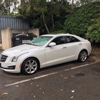 Z Auto Glass & Tint - 3M Tint Cadillac ATS - Windshield Installation & Repair Near Me - Murrieta, California Z Auto Glass & Tint - 3M Tint Cadillac ATS - Windshield Installation & Repair Near Me - Murrieta, California
