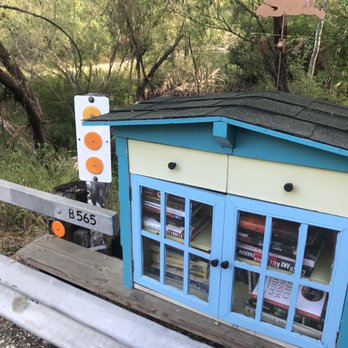 Little Free Library - Community Book Box Near Me - Topanga, California Little Free Library - Community Book Box Near Me - Topanga, California