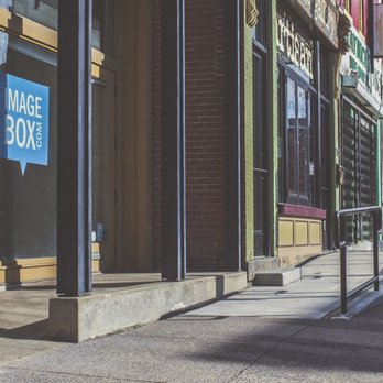 Imagebox Productions - Graphic Design Near Me - Pittsburgh, Pennsylvania