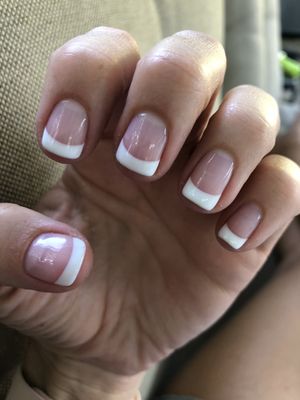 SHINY NAILS - 12 Reviews - 311 Main St, Terryville, CT - Yelp