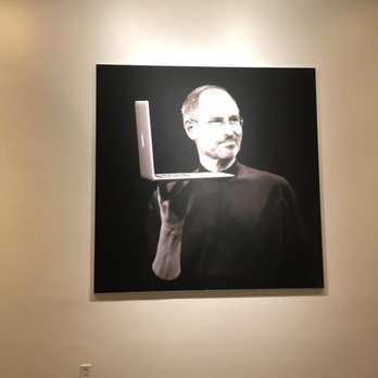 Apple - Computers Near Me - Cupertino, California