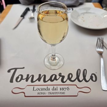 Tonnarello - Desserts Near Me - Rome, RM Tonnarello - Desserts Near Me - Rome, RM