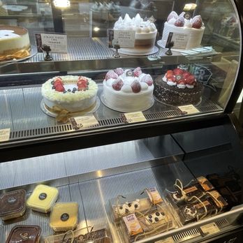 Sunmerry Bakery Café - Bakeries Near Me - Arcadia, California Sunmerry Bakery Café - Bakeries Near Me - Arcadia, California