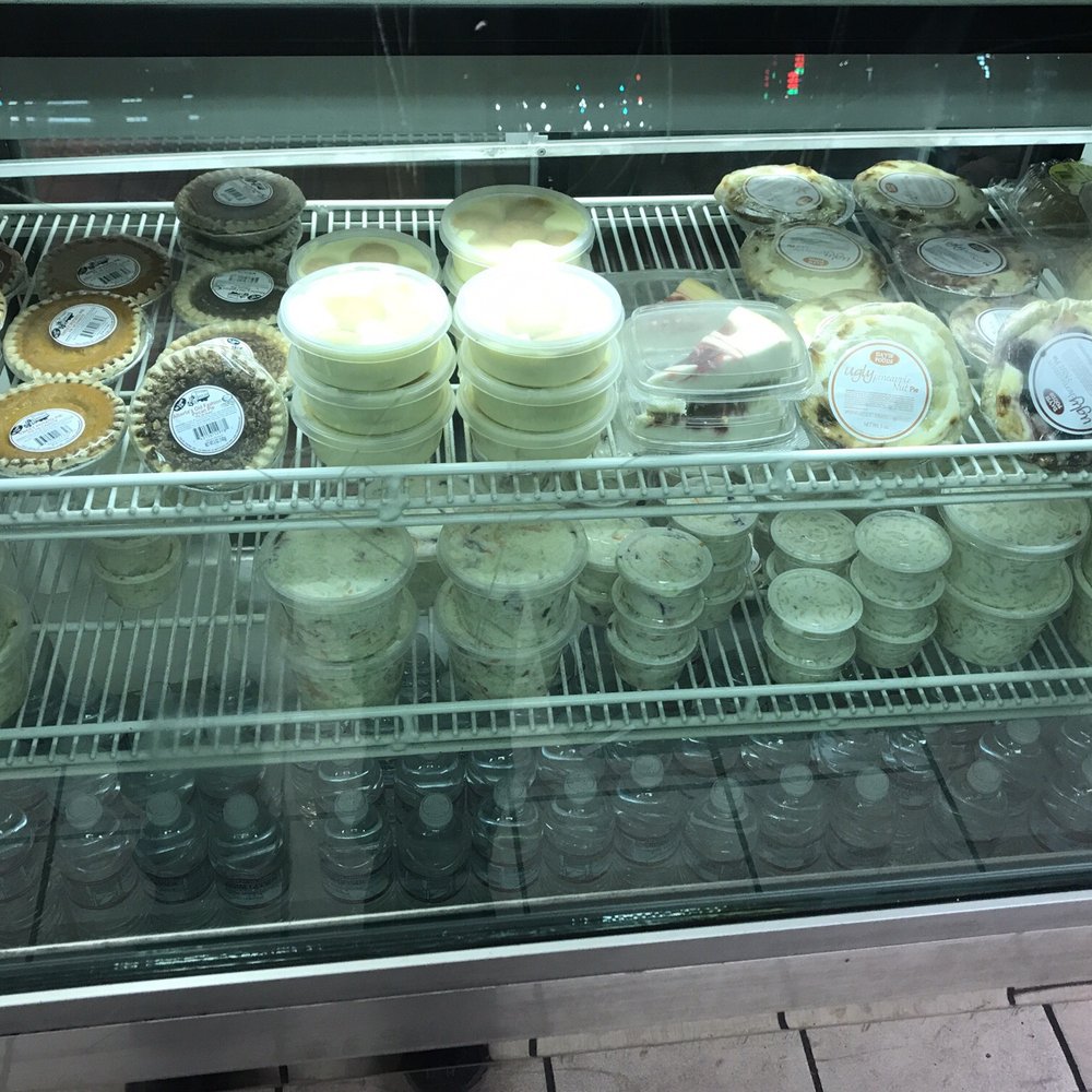 Jim Dandy Fried Chicken - Deserts and sides - Southern Near Me - Los Angeles, California