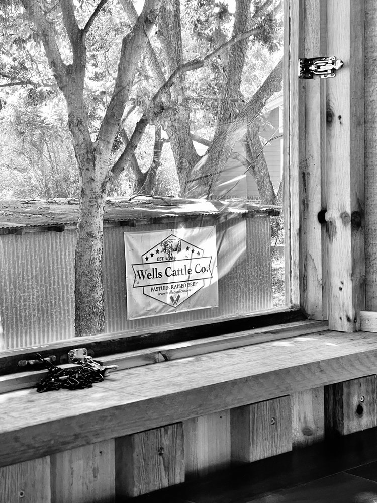 Wells Cattle Co. Burgers & Pies