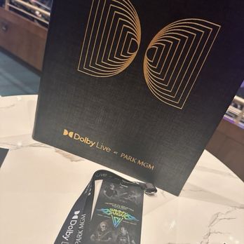 Dolby Live - Performing Arts Near Me - Las Vegas, Nevada Dolby Live - Performing Arts Near Me - Las Vegas, Nevada