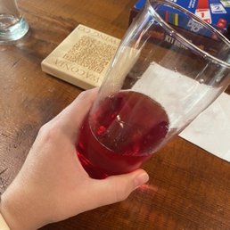 THIS IS COTTON CANDY SELTZER THIS IS COTTON CANDY SELTZER