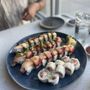 Photo of Shinobi Sushi Bar & Grill 