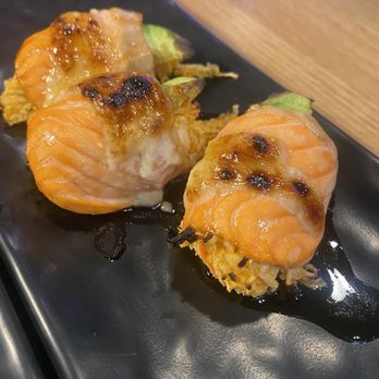 Sushi Damu - Sushi Bars Near Me - Tustin, California