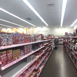 Walgreens - Seasonal