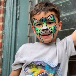 iFacePaint