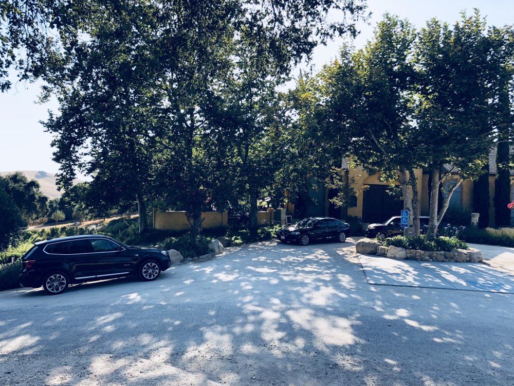 PRIVATE CAR TRANSPORTATION Updated September 2024 36 Photos Santa