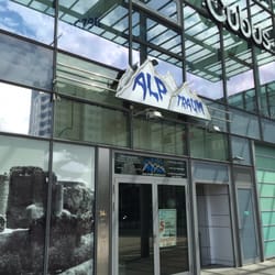 Alptraum